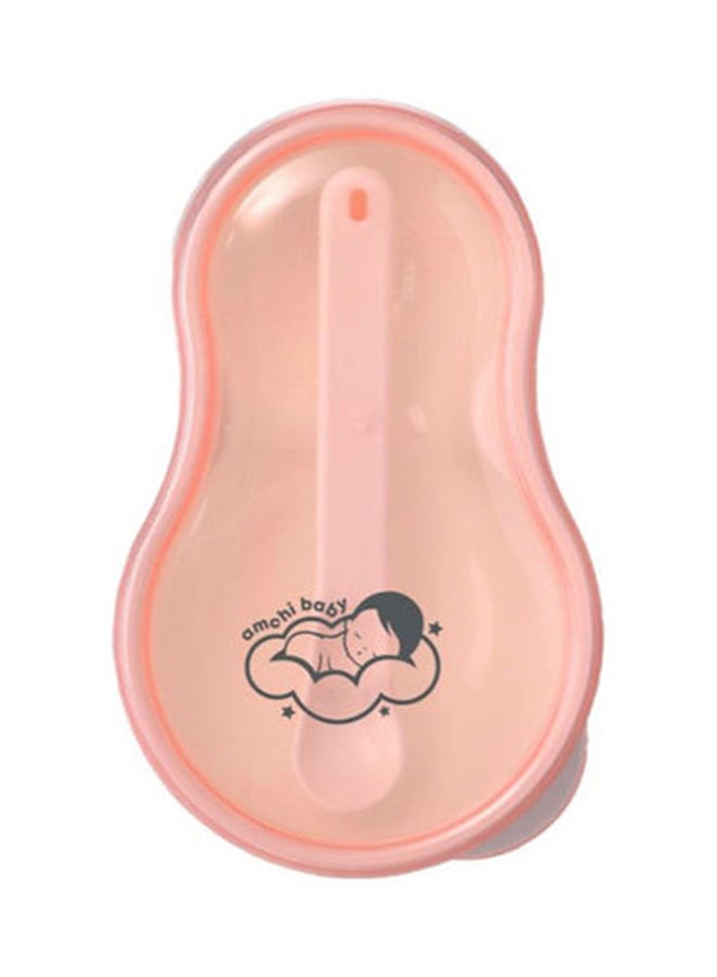 أمتشي بيبي وعاء طعام الأطفال سهل الطحن لعمر +4 أشهر - Image 2