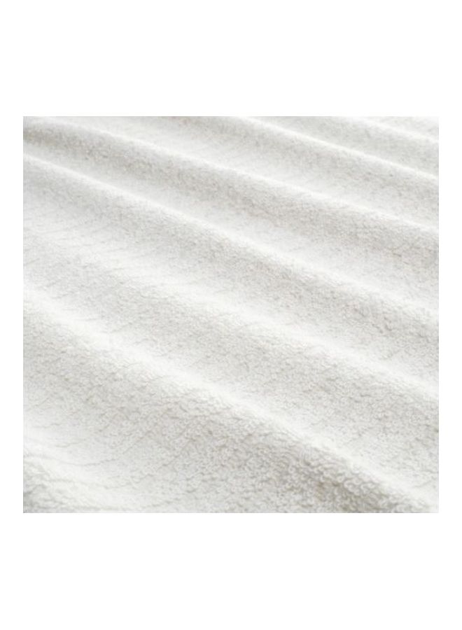 Bath Towel white70x140 cm white 70x140cm - Image 3