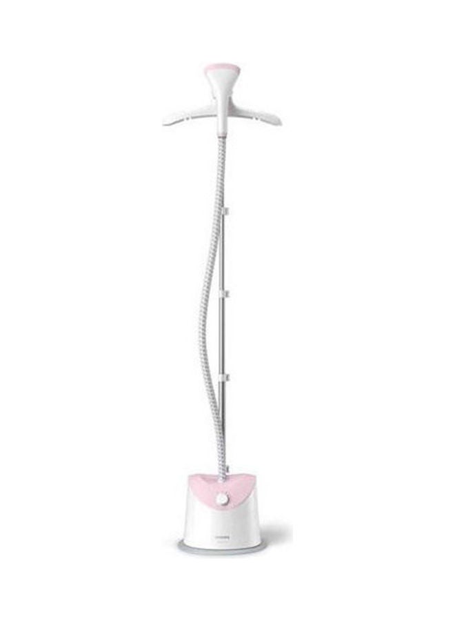 فيليبس أداة كي بخار للملابس 1800 W N.M.gc484 أبيض-وردي 