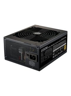 COOLER MASTER MWE Gold 1050 V2 Fully Modular, 1050W Black  - Image 2
