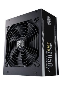 COOLER MASTER MWE Gold 1050 V2 Fully Modular, 1050W Black  - Image 3