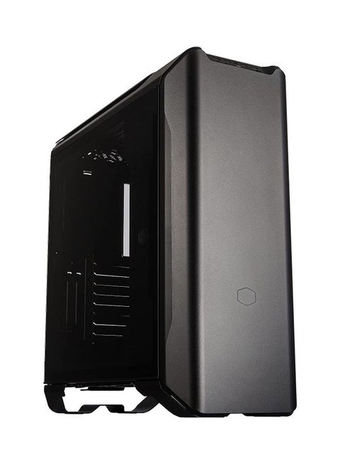 MasterCase SL600M Edition ATX Mid-Tower Case Black