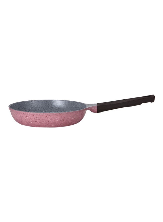 LAHOYA 18-Piece Cookware Set Pink 28cm - Image 5