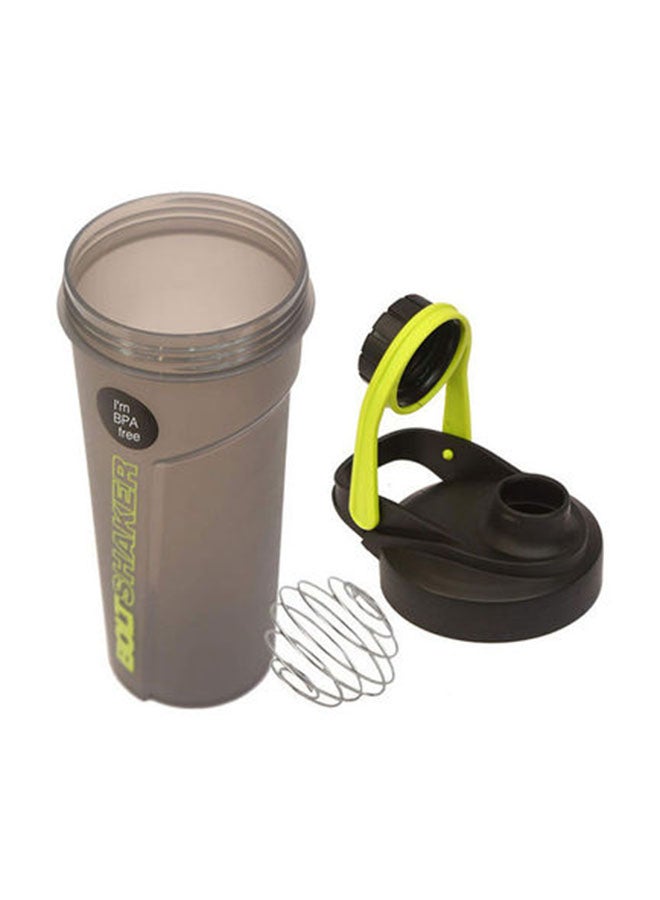 JAYPEE Bolt Shaker with Wire Blending Ball 700ml  - Image 3