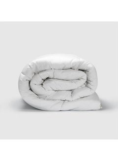 Down Alternative Duvet Cotton White 180 x 240cm - v1644150644/N52539022A_1