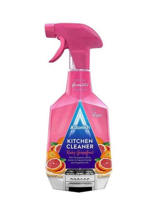 Pink Kitchen Cleaner Ruby Grapefruit 750ml - v1644151851/N52539495A_1