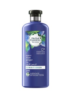 Bio:Renew Conditioner Micellar Water Revitalise Blue 400grams - v1644153223/N52539927A_1