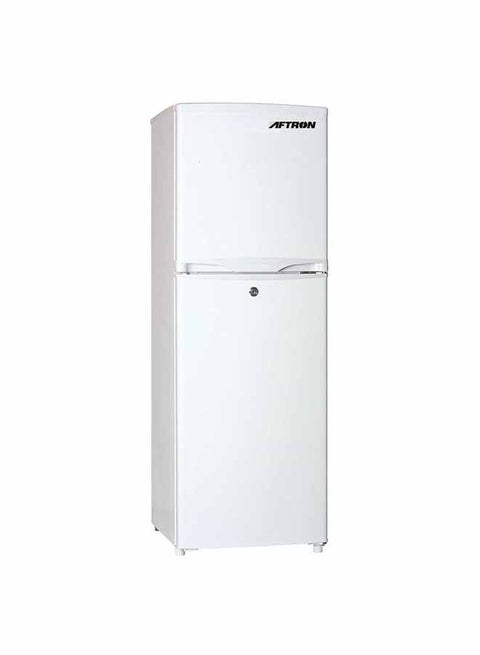 Top Mount Refrigerator AFR745H White