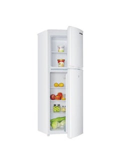 AFTRON Top Mount Refrigerator AFR745H White  - Image 2