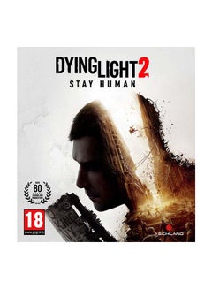 Dying Light 2 Stay Human(Intl Version) - PlayStation 4 (PS4)
