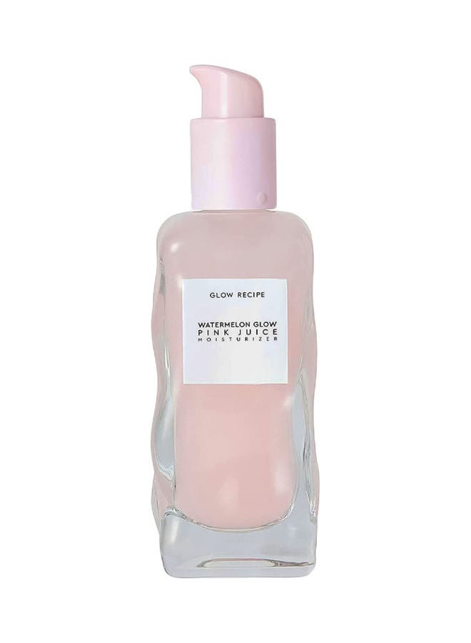 GLOW RECIPE - Watermelon Glow Pink Juice Moisturizer 60ml - Image 1