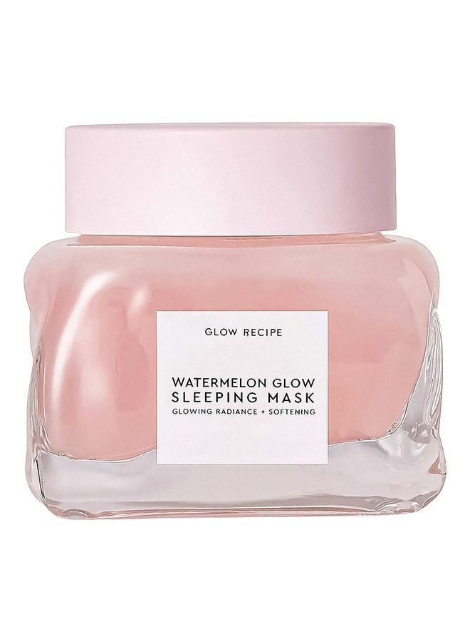 Watermelon Glow Sleeping Mask 30ml - v1644217424/N52456370A_1