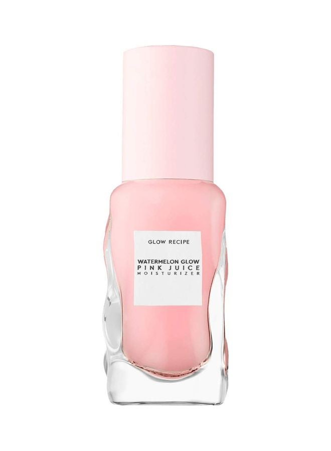 GLOW RECIPE Watermelon Glow Pink Juice Moisturizer 40ml - Image 1