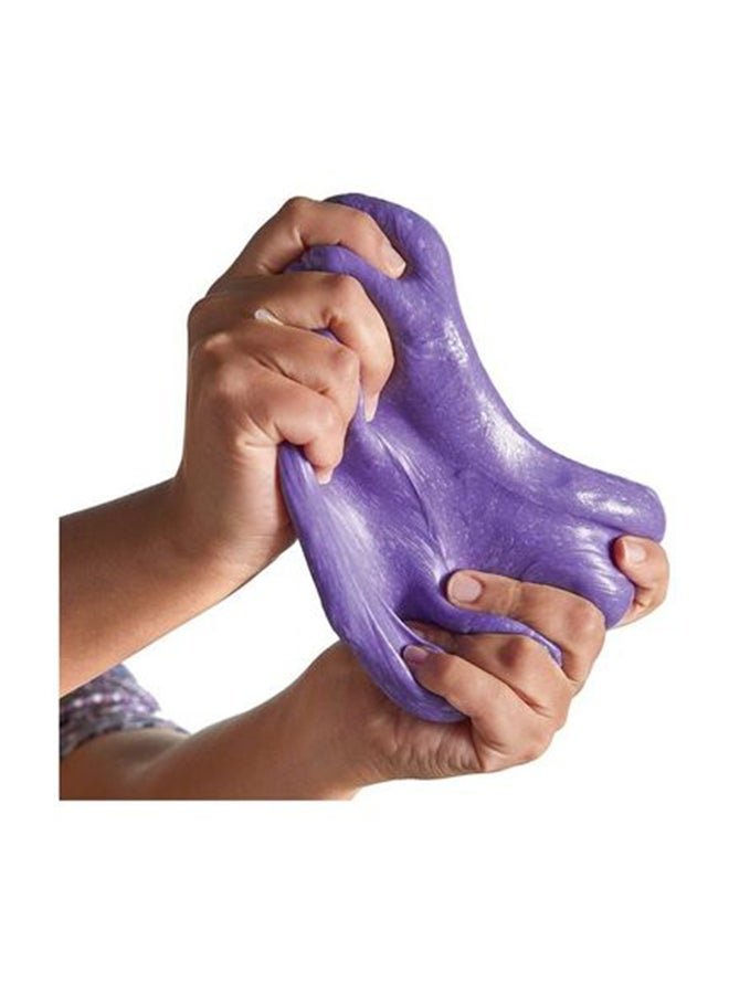 إلميرز مجموعة سلايم ملون مكونة من 4 قطع 19x4x18سم - Image 2