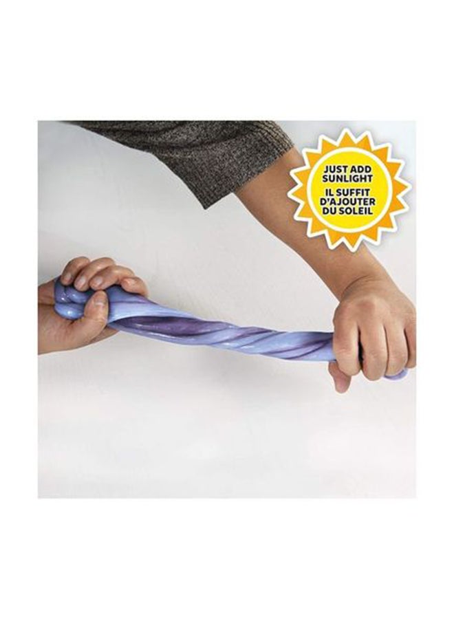 إلميرز طقم سلايم متغير اللون مكون من 4 قطع مقاس 19x4x18 سم - Image 4