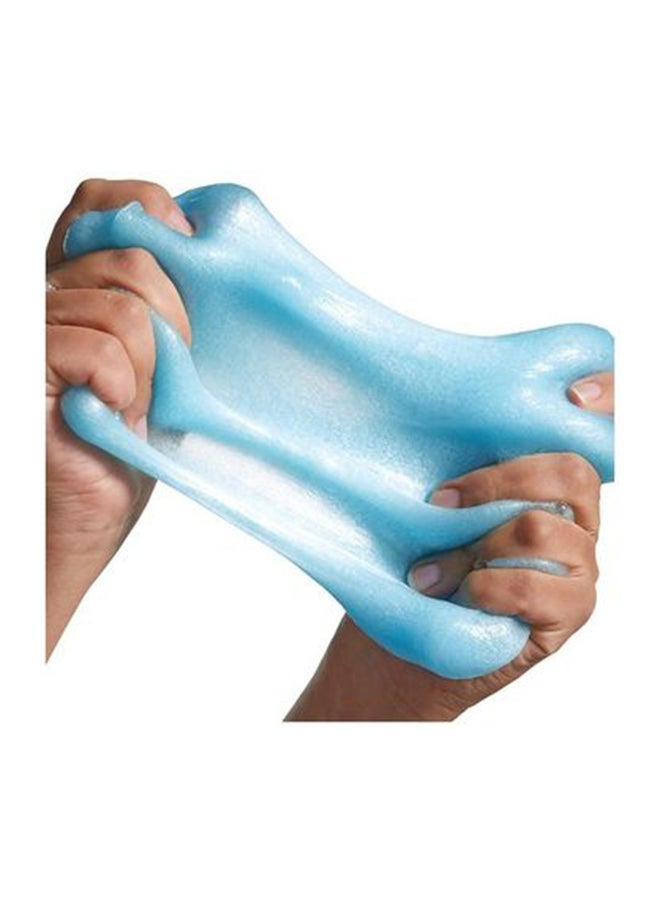 Elmers 4- Piece Translucent Colour Slime Kit 19x18.2x4.2cm - Image 4