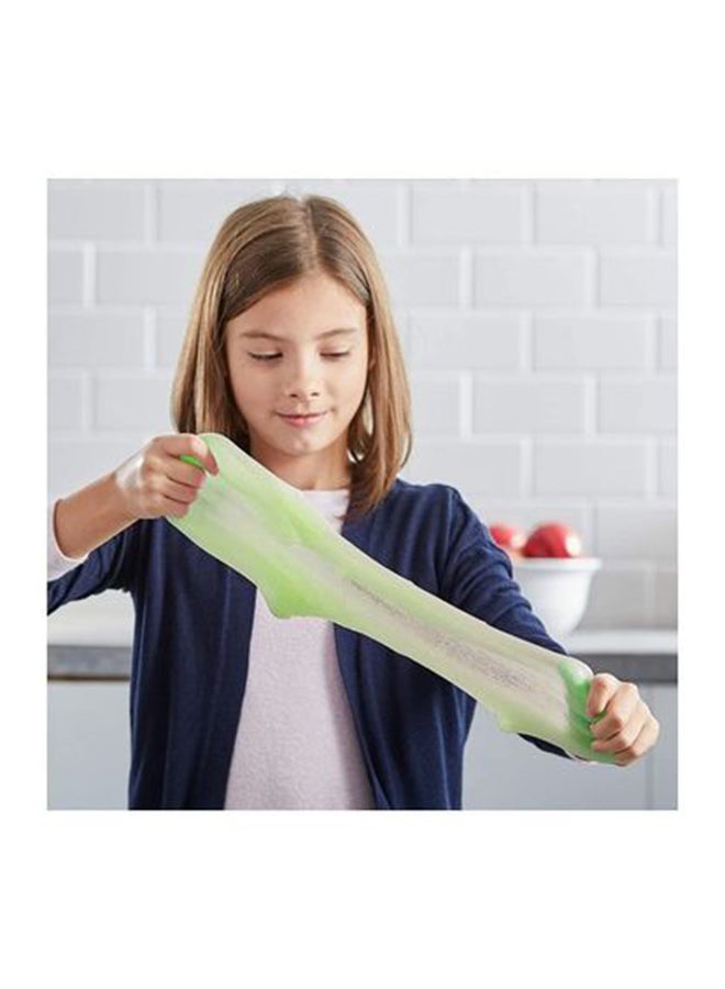 Elmers 4- Piece Translucent Colour Slime Kit 19x18.2x4.2cm - Image 5