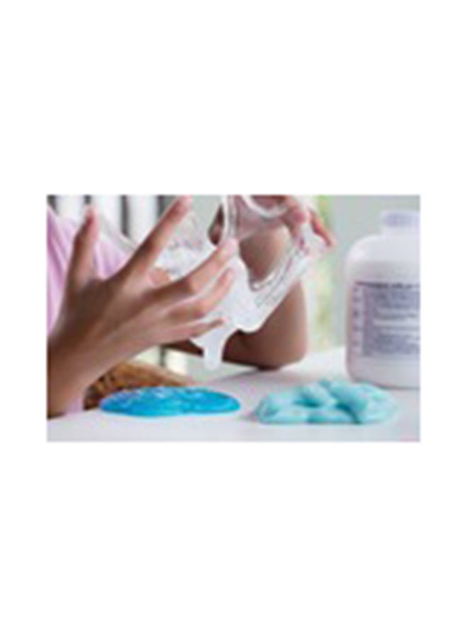 Elmers 8- Piece Celebration Slime Kit 180x195x50cm - Image 3