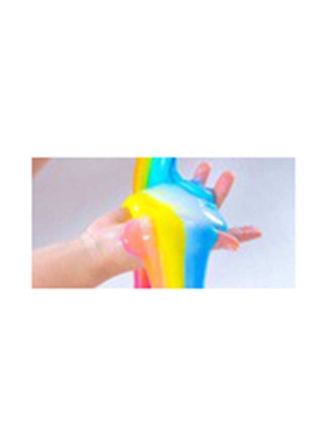 Elmers 8- Piece Celebration Slime Kit 180x195x50cm - Image 4