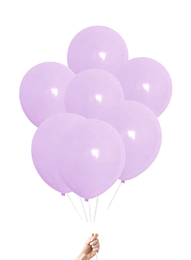 Zoot 50-Piece Party Decoration Balloons 18inch - Image 3