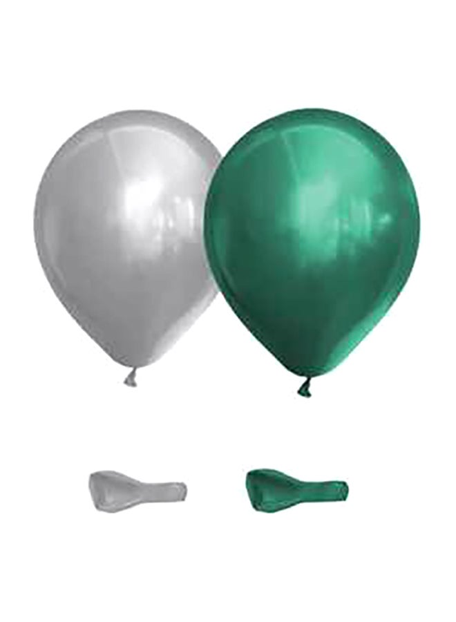 Zoot 50-Piece Party Decoration Balloons 12inch - Image 1