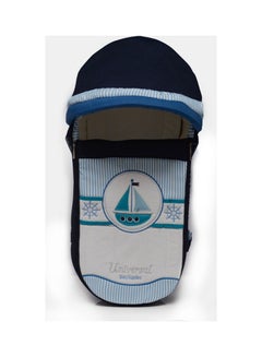 UNIVERSAL Carry Cot Boat  - Image 1