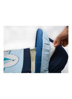 UNIVERSAL Carry Cot Boat  - Image 3