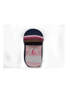 UNIVERSAL Carry Cot Boat  - Image 2