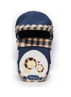 UNIVERSAL Carry Cot Baby Love  - Image 1