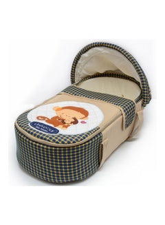 UNIVERSAL Carry Cot Baby Love -Beige  - Image 1