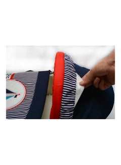 UNIVERSAL Carry Cot Boat  - Image 4