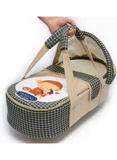 UNIVERSAL Carry Cot Baby Love -Beige  - Image 3