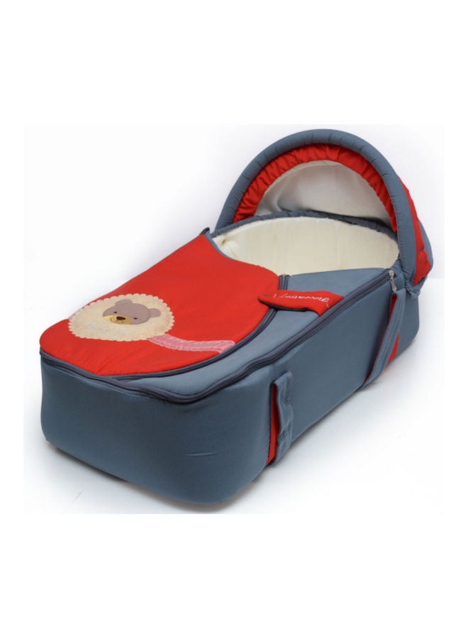 UNIVERSAL - Carry Cot Cross - Red - Image 1