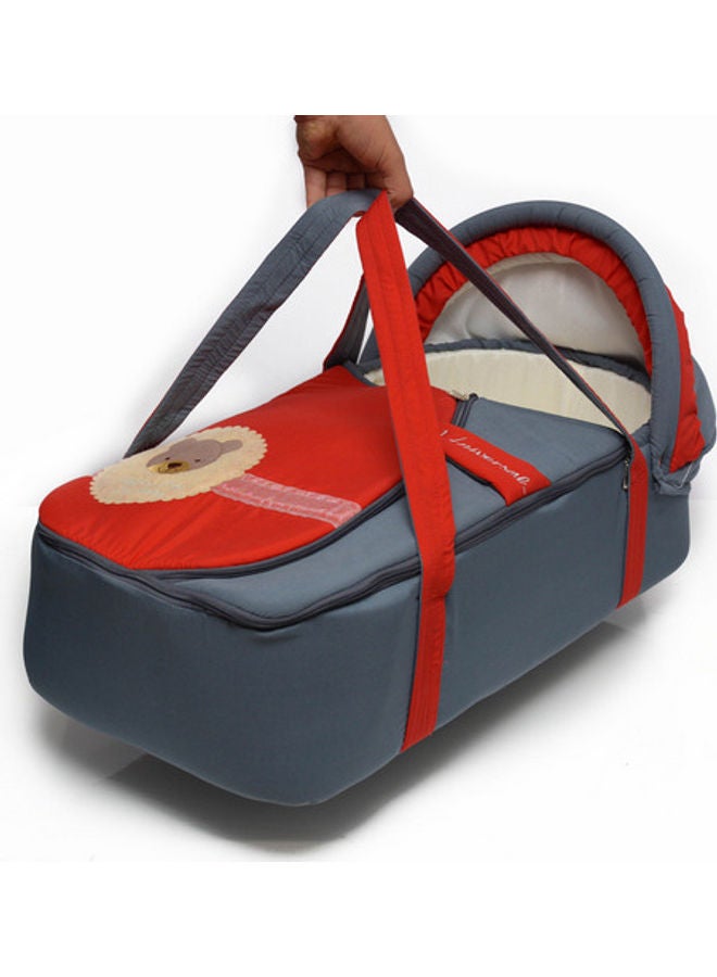 UNIVERSAL - Carry Cot Cross - Red - Image 1