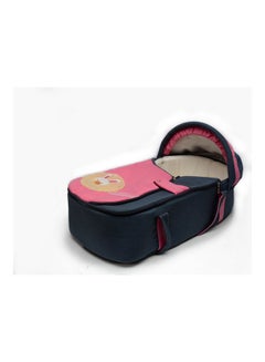 UNIVERSAL Carry Cot Cross - Rose  - Image 1