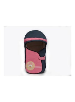 UNIVERSAL Carry Cot Cross - Rose  - Image 2