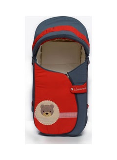 UNIVERSAL Carry Cot Cross - Red  - Image 2