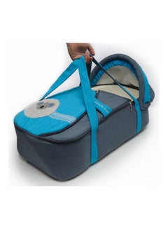 UNIVERSAL Carry Cot Cross - Blue  - Image 3