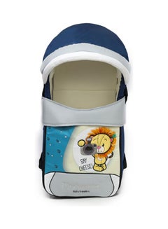 UNIVERSAL Carry Cot Camera - Lion  - Image 2