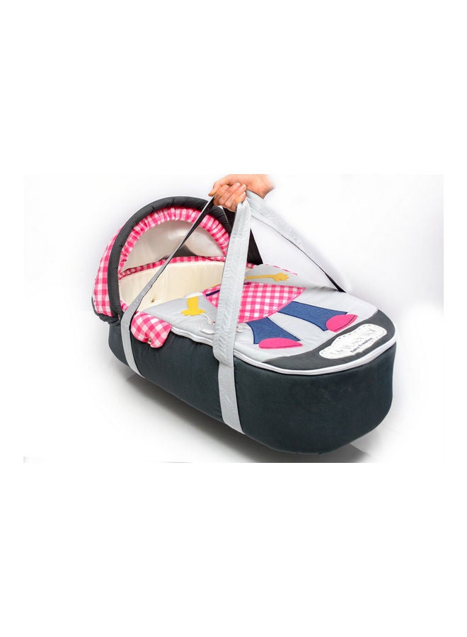 Carry Cot Baby Face - Rose - v1644220363/N52540629A_3