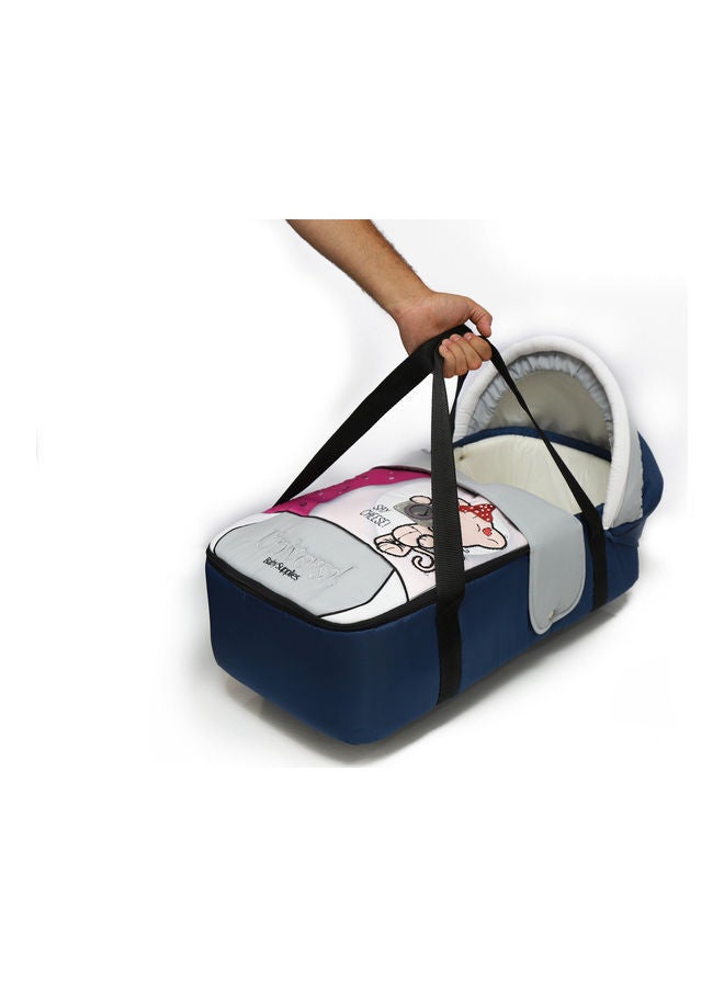 UNIVERSAL Carry Cot Camera - Cat - Image 4