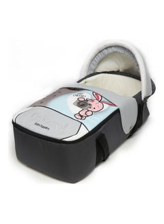 Carry Cot Camera - Rabbit