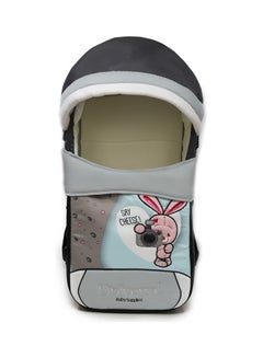 UNIVERSAL Carry Cot Camera - Rabbit  - Image 2