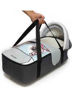 UNIVERSAL Carry Cot Camera - Rabbit  - Image 3