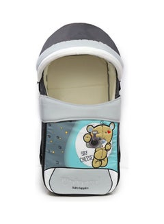 UNIVERSAL Carry Cot Camera - Bear  - Image 3