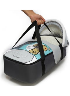 UNIVERSAL Carry Cot Camera - Bear  - Image 4