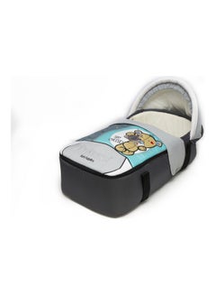 Carry Cot Camera - Bear