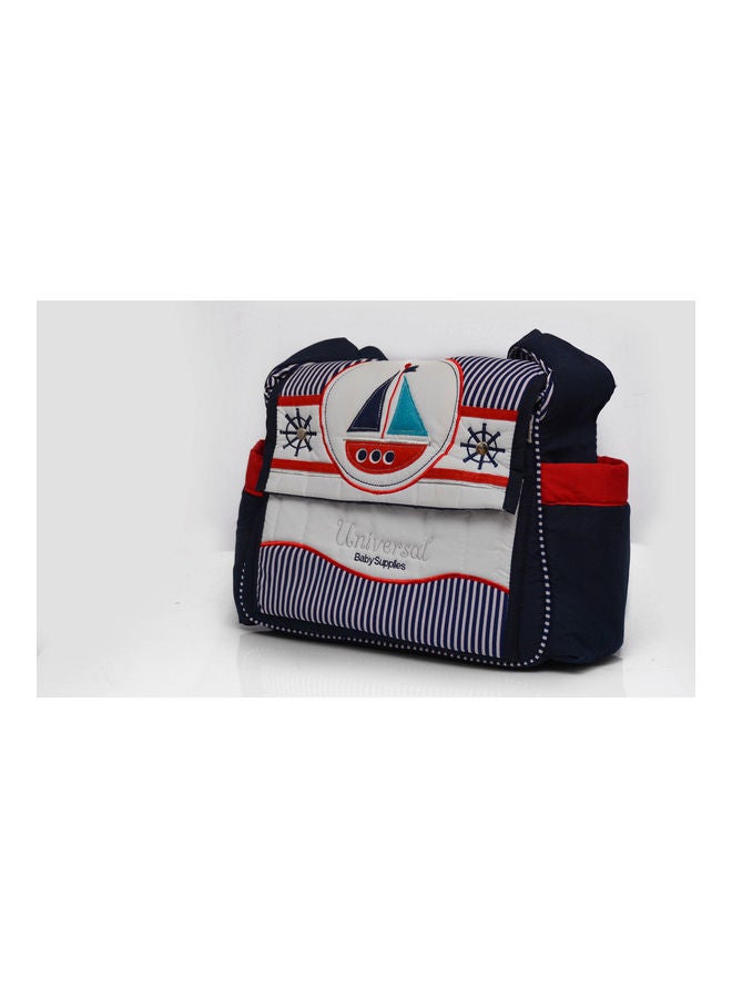 UNIVERSAL Baby Diaper Bag Boat - Image 2