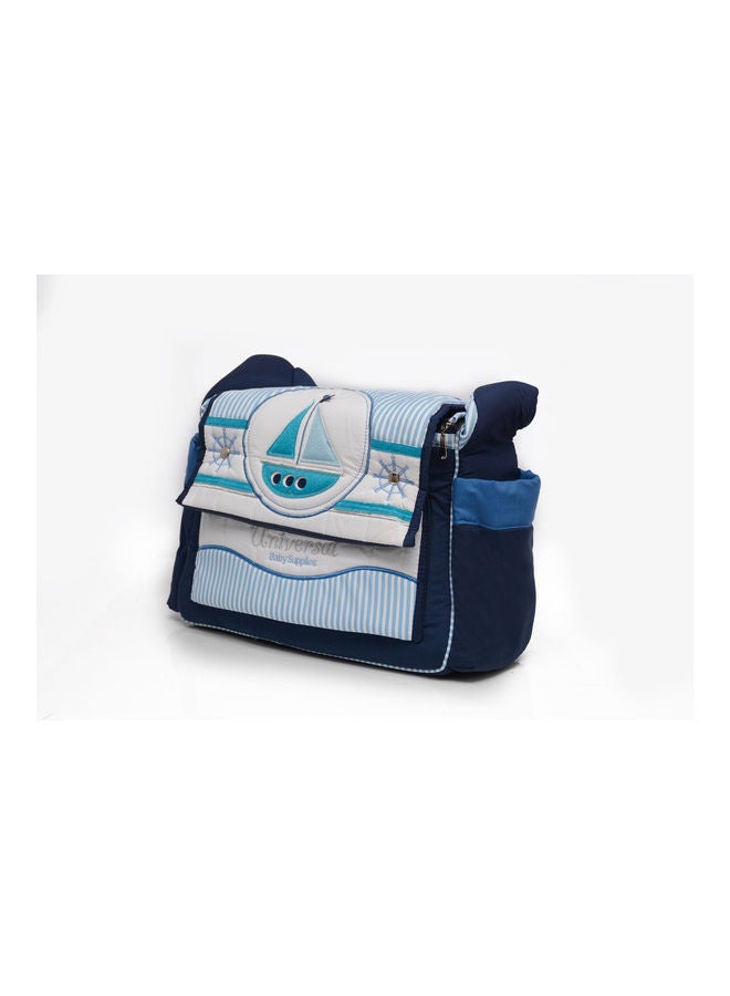 UNIVERSAL Baby Diaper Bag Boat - Image 2