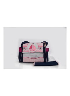 UNIVERSAL Baby Diaper Bag Boat  - Image 1